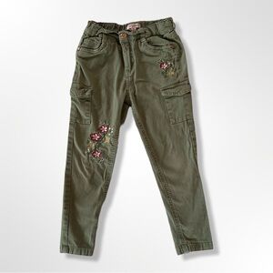 Girls Nanette Lepore Jeans